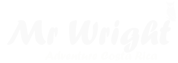 Mr Wright Adventure Costa Rica