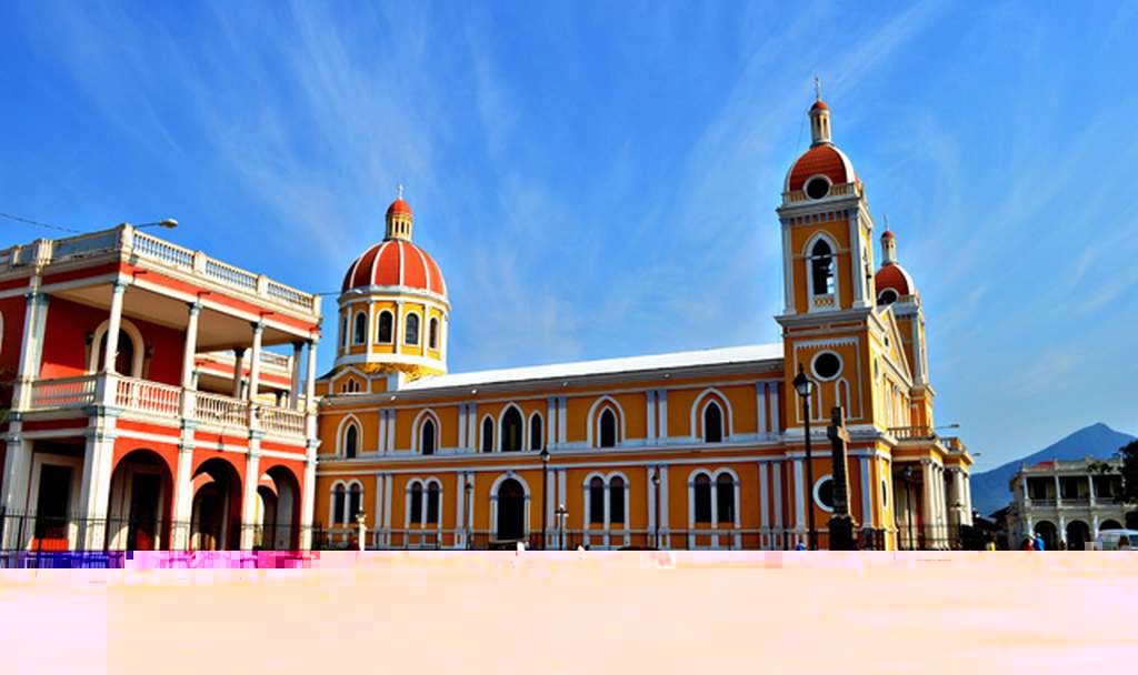 one day nicaragua tours with mr wright adventure